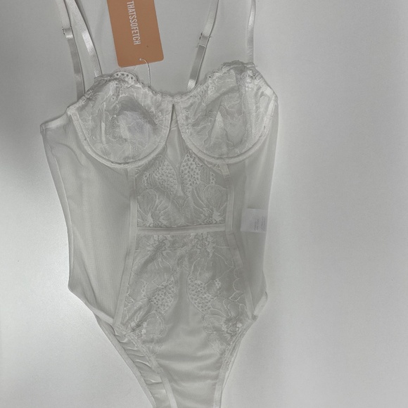 THATSSOFETCH Luella Bodysuit - Size 4 - NEW With Tags in Bag. - Picture 8 of 14